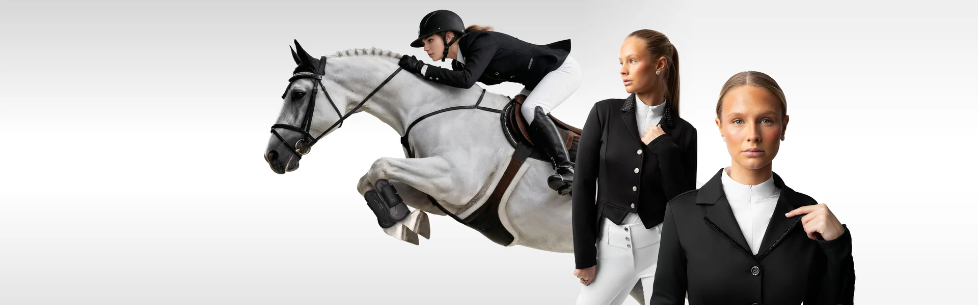 Allt för din ridsport